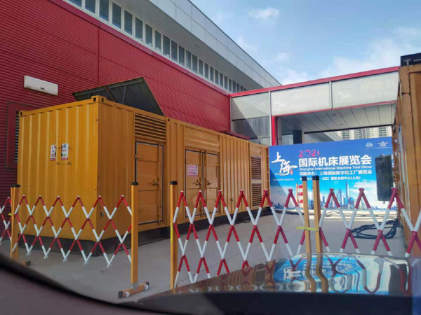 道县发电机出租 对于发电机的特性你了解多少？