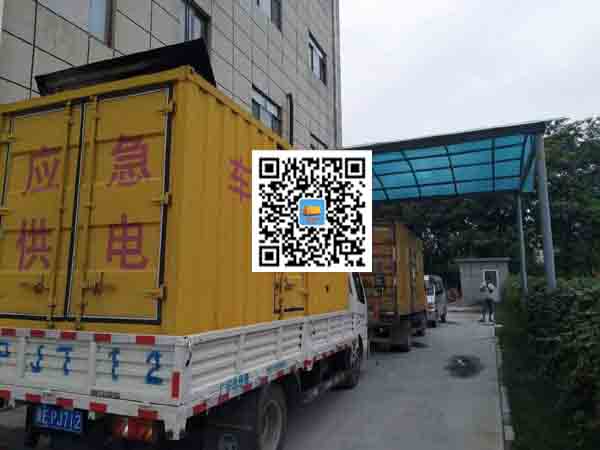 道县发电车出租-发电机产品使用越来越广泛