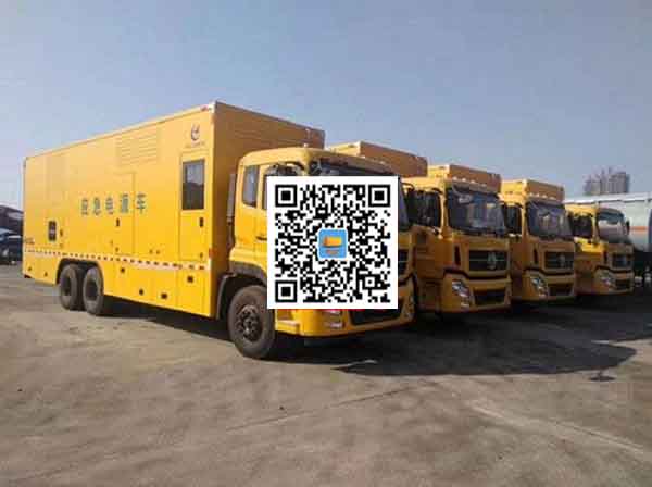 道县出租发电车-怎样确保潍柴发电机组的质量