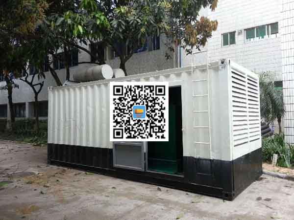 道县出租发电机-什么样的柴油发电机使用效果比较好