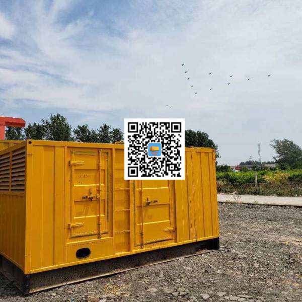 道县发电机出租发电机电刷的结构与作用是什么
