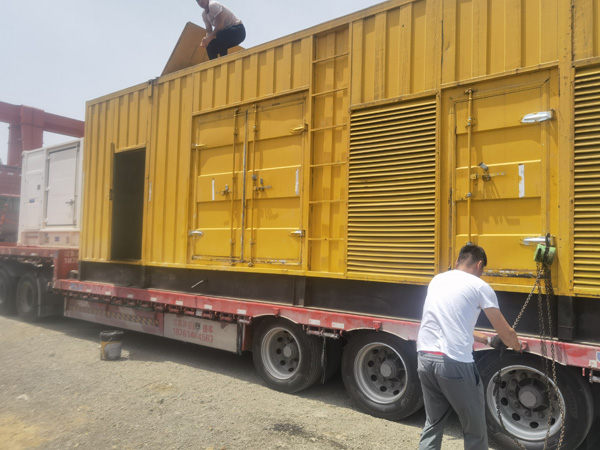 道县发电机出租100KW发电机需要什么规格的电缆线?