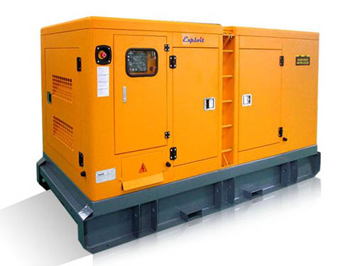 道县影响 200kw 柴油发电机油耗的因素有哪些?
