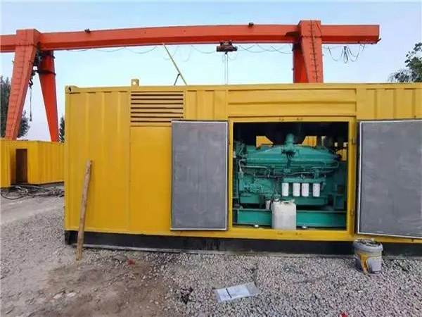 道县冬季低温环境下，500KW发电机组应该选择什么类型的启动电瓶？